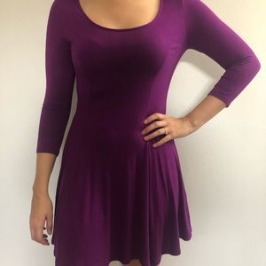 Filtres mini dress